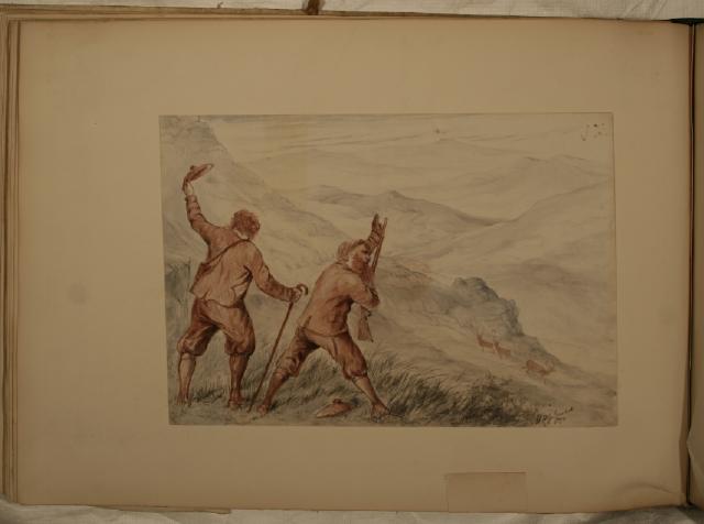 Record Image